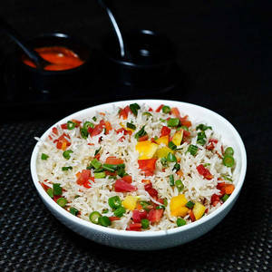 Veg Fried Rice