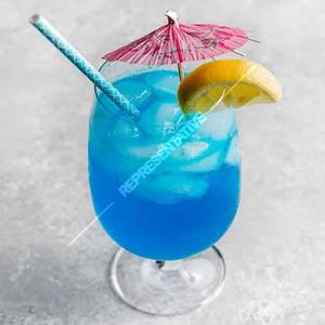 Blue lagoon