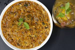 Chicken Methi Masala [6 Pieces]