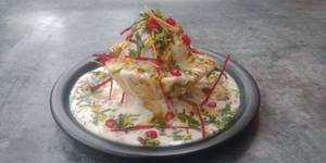 Tokari Chaat