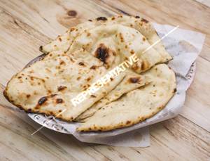 Butter Naan