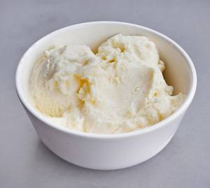 Vannila Icecream