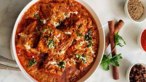 Panner Butter Masala