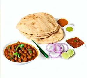 Chole Bhatura