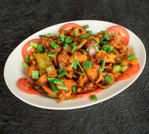Chilli Gobi