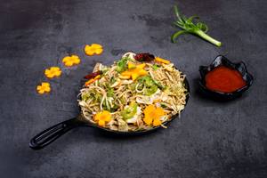 Hakka Noodles