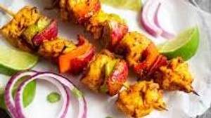 Butter Chicken Tikka