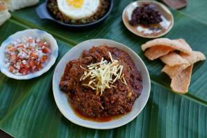 Saali Boti (600 Gms)