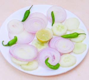 Regular Salad