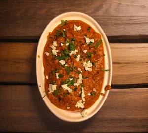 Veg Maharaja