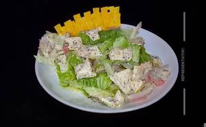 Caesar Chicken Salad