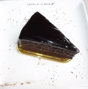 Sydney Chocolate Pastry
