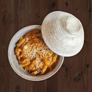 Penne mama roso
