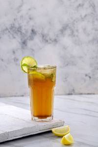 Lemon Iced Tea