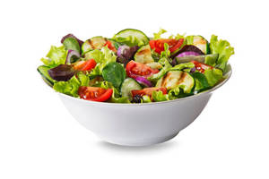 Mix Salad  