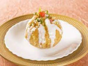 Dahi Kachori