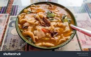 Veg Thenthuk