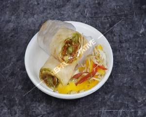 Veggie Wrap