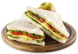 Veg Sandwich