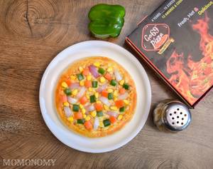 Personal Veggie Treat