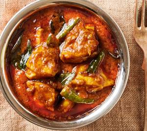 Chicken Masala 