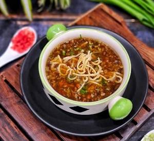 Veg Manchow Soup