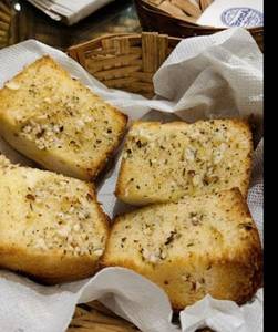 Garlic Bread