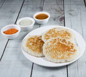 Set Dosa (3)