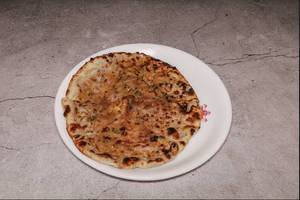 Masala Kulcha