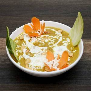 Kaju Curry