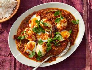 Egg Curry