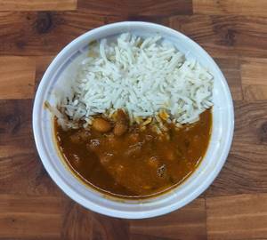 Rajma Rice
