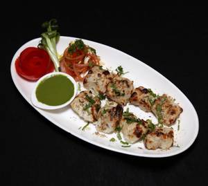 Fish Malai Tikka