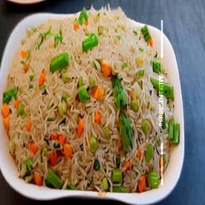 Mixed Non-Veg Fried Rice