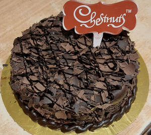 Chocolate Divine Cake