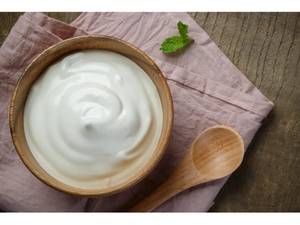 Plain Dahi
