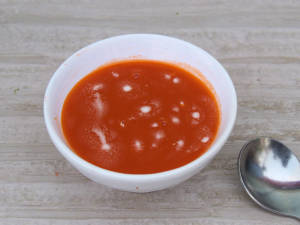 Tomato Soup [300 Ml]