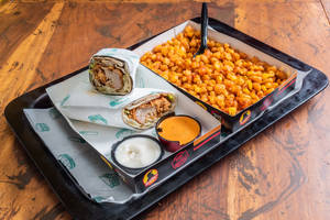 Wrap Combo 4