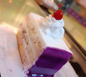 Blueberry Pastry                                                                       