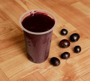 Jamun juice     