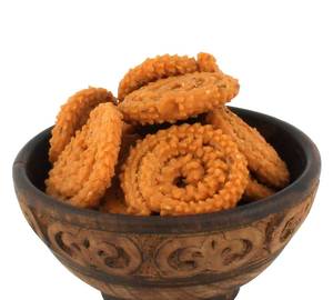 Special Moong Dal Chakli (250 Gms)