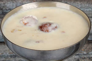 Jamuni Rabdi