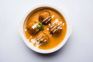 Malai Kofta                        