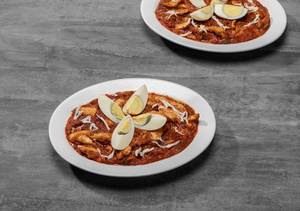 Boneless Chicken Sakothi