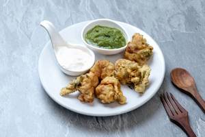 Spring Chicken