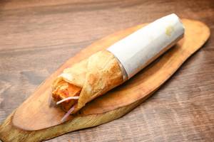 Paneer Roll