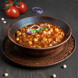Chana masala