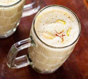 Special Rabadi Shake