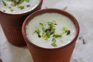 Sadi Lassi  