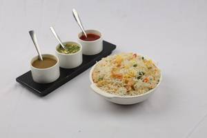 Prawn Fried Rice